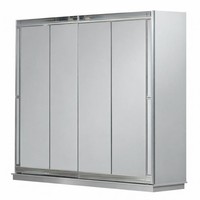 Moderner Schrank – GeräUmig, Funktional Und Stilvoll Gestaltet