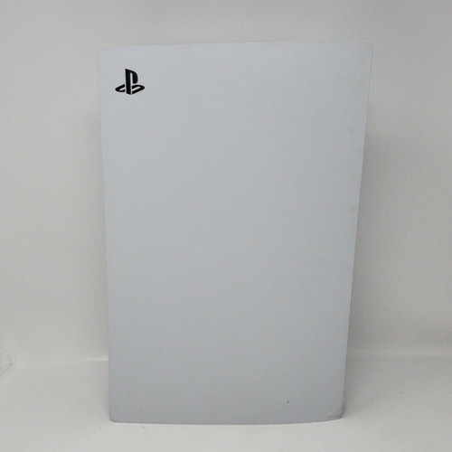 Broken Sony PS5 Disc 825GB Console Only CFI-1115A Multiple Issues
