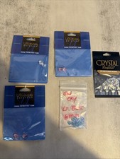 Jewelry Making Bead Lot Swarovski Crystal