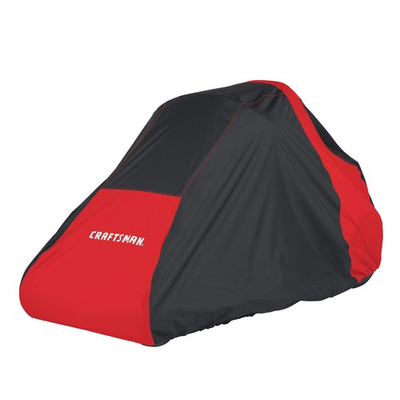 #ad Craftsman ZeroTurn Mower Cover Medium $108.42