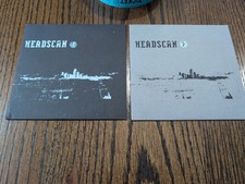 Headscan Lolife 2 Disc Industrial Goth Ebm Cd  Canadian