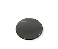 Google Nest 4th Gen GA05169-US Learning Thermostat ONLY - Polished Obsidian