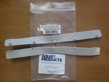 Aqua Products Aquabot Drainage Flap XLS Gray 2 pk 201333GY1PK