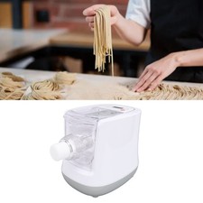 Automatic Noodle Maker High Stability Excellent Heat Dissipation Small Noodle