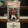2025 Bowman M/B Chrome Mojo Refractor Gunnar Henderson #2 Iconic Pristine 10