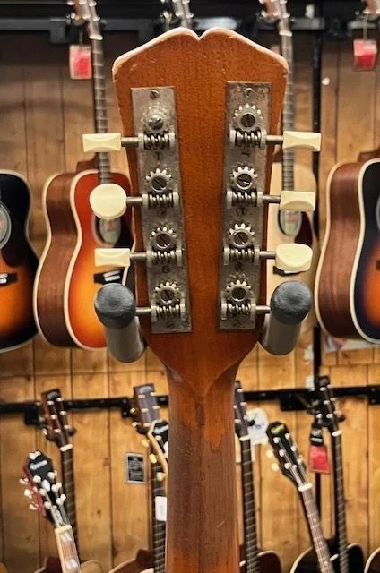 VEGA Vega Style-K Mandolin/Banjo Ca.1923 - Image 3 of 4