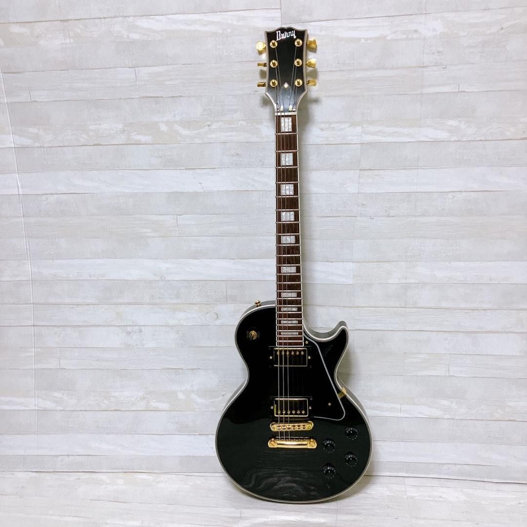 ギター Burny Les Paul Custom $_57.JPG?set_id=880000500F