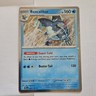 Pokémon Baxcalibur 060/193 Sv02 Paldea Evolved Stage 2 Rare Holo 160 HP