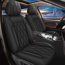 Car Seat Covers Fit for Nissan Rogue 2010-2024 2025 2026: Seat Covers Full Se...