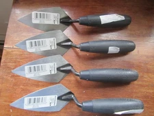 GLT Marshalltown Pointing Trowel 5" x 2 1/2" PTP525 10743 FREE SHIP 4 PC LOT