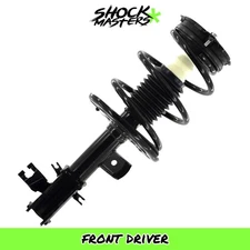 Front Left Complete Strut & Spring Assembly for 2016-2023 Nissan Maxima FWD