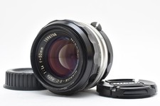 Nikon Nikkor S.C Auto 50mm F1.4 Non-Ai MF Lens from Japan  Exc 5  