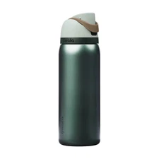 Special Edition Owala Stainless Steel FreeSip Water Bottle 
