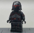 Lego Star Wars The Lord Stardestroyer Light Customs ALT Minifigure Pre Sale
