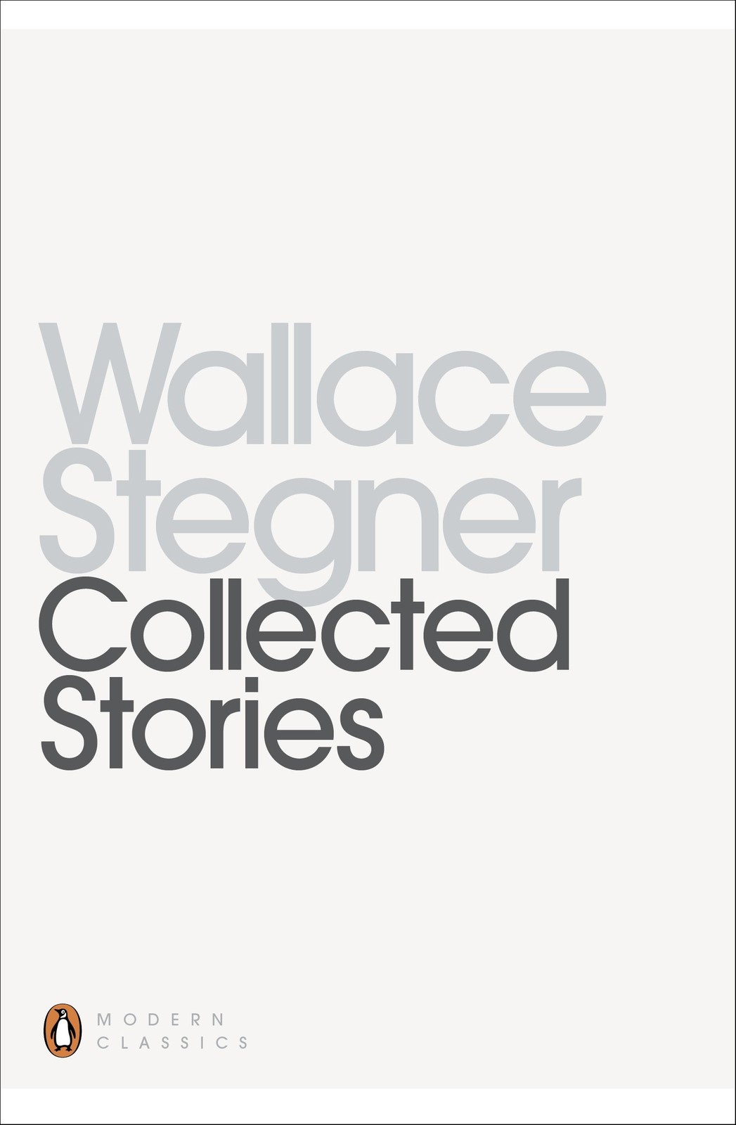 Collected Stories (Penguin Modern Classics) by Stegner Wallace (PB 2013) - Image 2