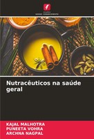 Kajal Malhotra (U. A.) | NutracêUticos Na SaúDe Geral | Taschenbuch (2024)