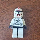 Clone Trooper Lego