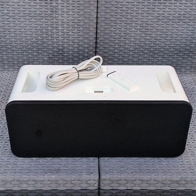 Raspberry Pi Ipod Hi Fi Bluetooth Adapter Apple IPod Hi-Fi Portable