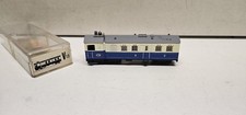 Egger Bahn Automotrice (03)   En HOe