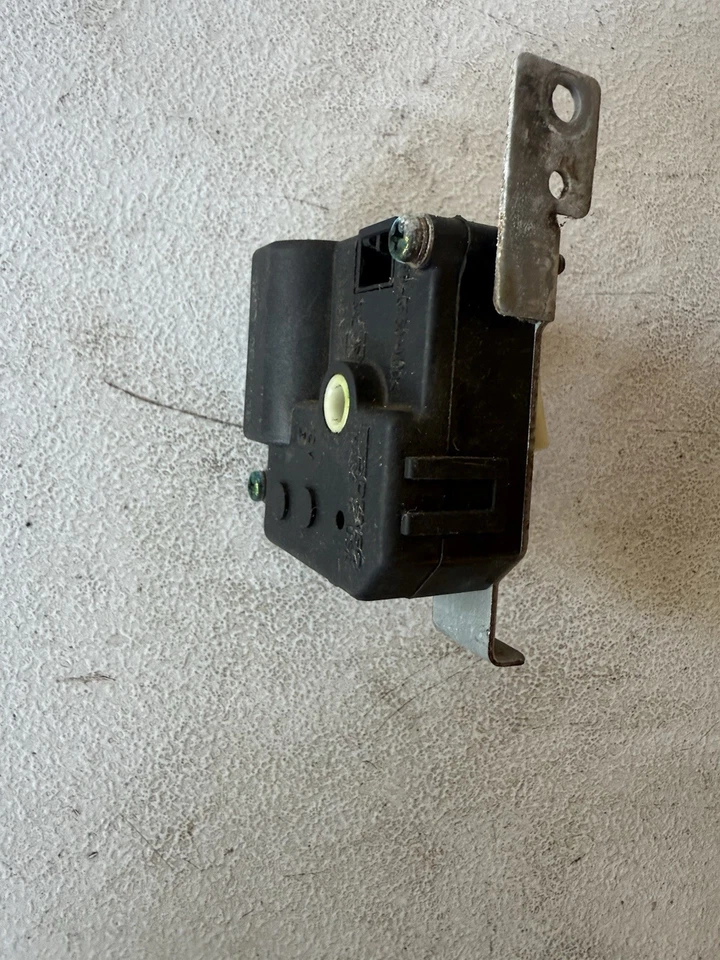 Actuador de puerta modo panel HVAC para Honda Civic 1996-2000 95264SGFT 1998 1997 1999 Foto 3 de 3