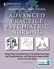 Advanced Practice Psychiatric Nursing: Integr...