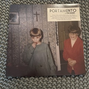 Portamento the Drums | eBay