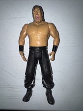 WWE WWF THE GREAT KHALI 2005 Jakks Pacific  Ruthless Aggression Action Figure 