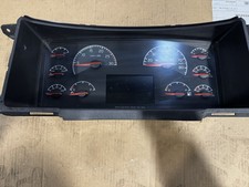 Oem Volvo Semi Truck Instrument Cluster 22261636-p01 A2c87353300