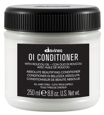 Davines Essential Haircare OiI Conditioner - 250 ml (1er Pack), Mehrfarbig 