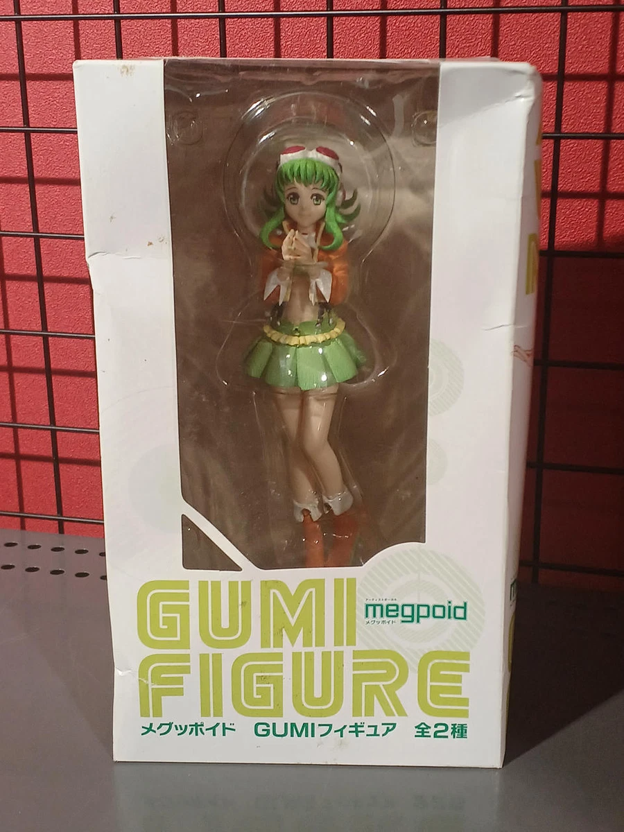 Gumi Figure for sale | eBay