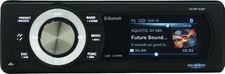 Aquatic AV SiriusXM Waterproof Marine Stereo Bluetooth USB Digital Media Receive