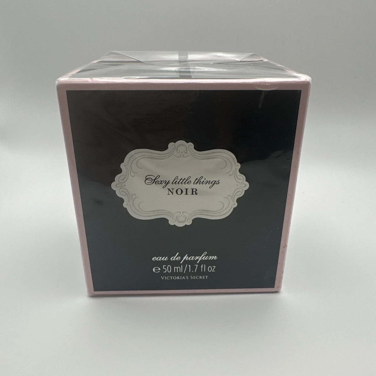 Sexy Little Things Noir by Victoria's Secret Women's Fragrances