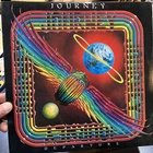 Journey - Departure - 1980 LP, FC 36339 Sterling Master, Any Way You Want! VG+