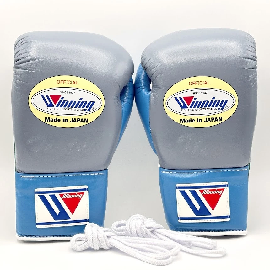 Winning 8 oz. Weight Boxing Gloves for sale | eBay