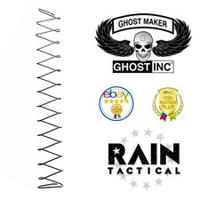 For Glock 19 23 32 Ghost Inc. Extra Power Magazine Spring Plus 13 