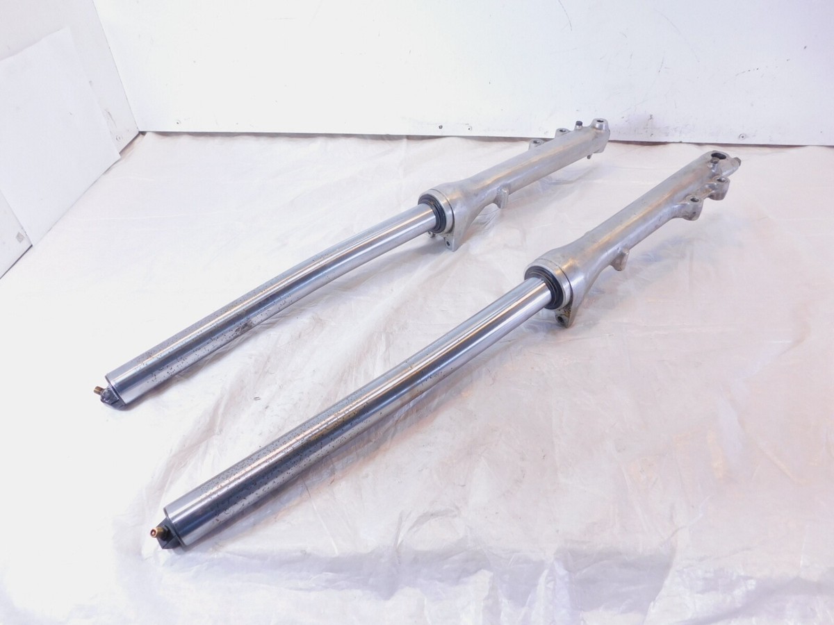 1983 83 Honda GL650 Silverwing 650 Front Wheel Suspension Fork