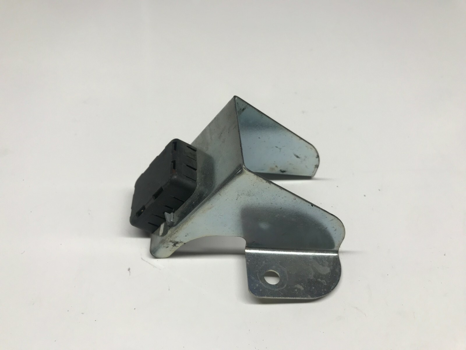 LAMBORGHINI GALLARDO COUPE SPYDER GPS ANTENNA BRACKET OEM 400919909A