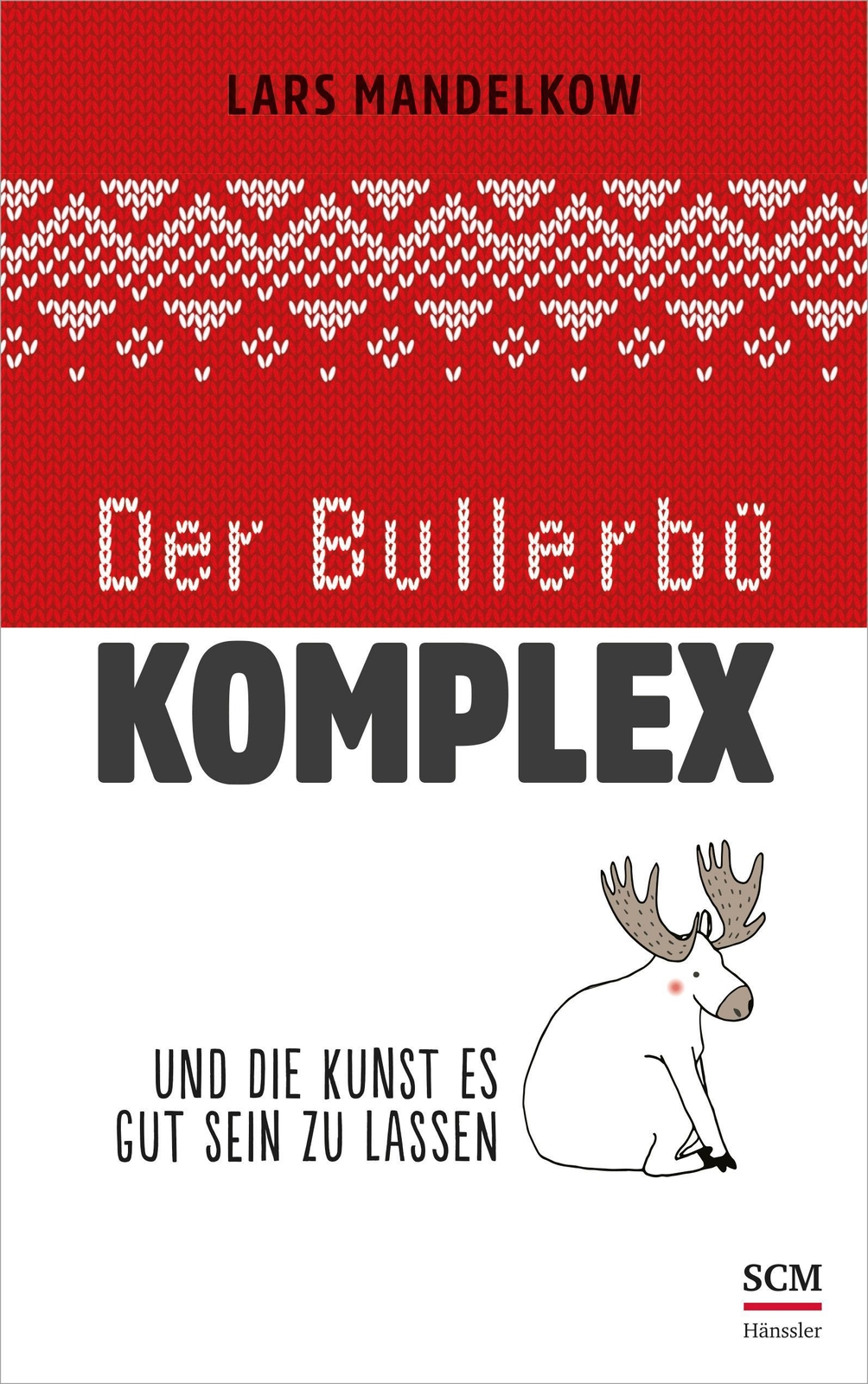 Thumbnail - Der Bullerbü-komplex Lars Mandelkow