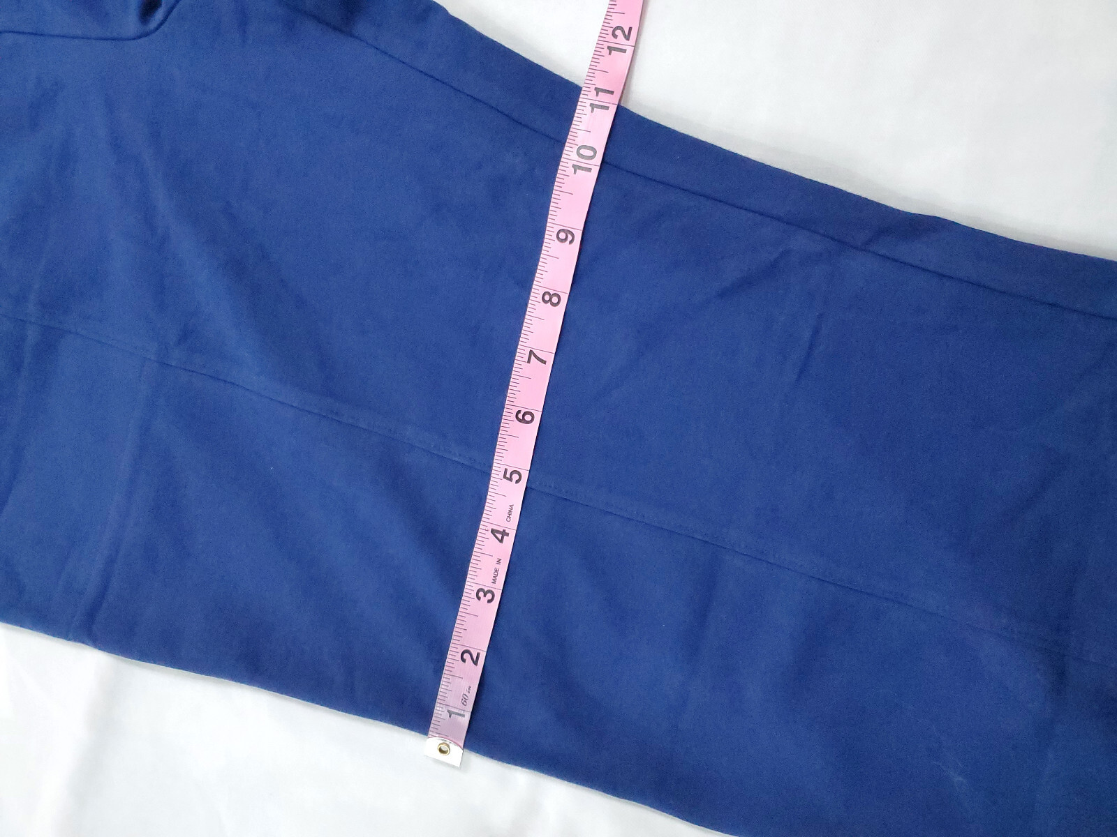 Denim & Co. Women's Duo Stretch Skimmer Pants with Pockets Size Tall L