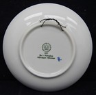 BING & GRONDAHL B&G 1977 Annual Plate 7.25" Copenhagen Christmas — photo 2