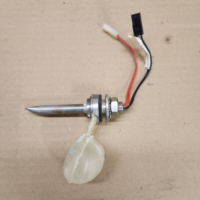 Hobart AM14 Commercial Dishwasher Low Water Protection Kit Float & Probe 289121