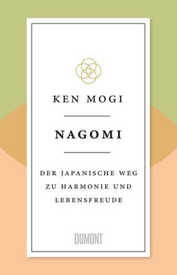 Nagomi | Ken Mogi | 2022 | deutsch