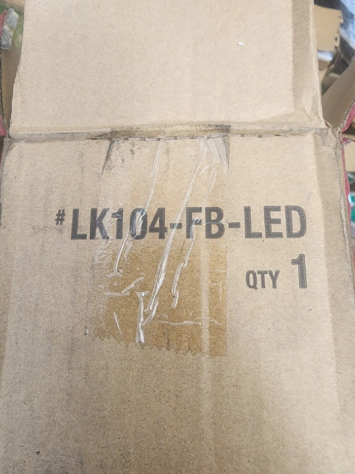 Craftmade LK104-LED Black Elegance Bowl 13"W Led Light Kit - Image 2 of 4