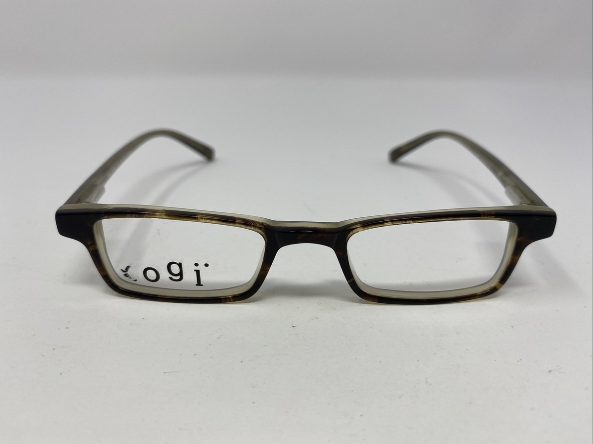 Ogiページ OGI EYEGLASSES FRAME OK24 163 39-17-125 TORTOISE FULL RIM ZI40 | eBay
