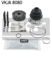 Gelenksatz Getriebeseitig Vorne FüR Alfa Romeo 145 146 147 155 156 166 GT