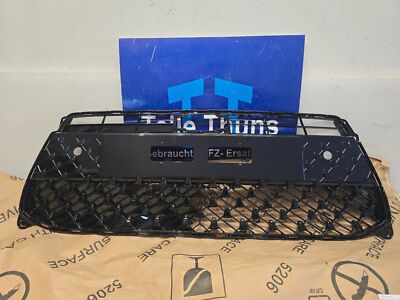 Toyota Aygo AB7 Kühlergrill  FRONTGRILL Kühlergitter 53111-0H140