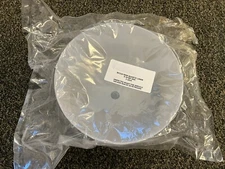 VEECO RF210 QUARTZ LINER NEW QZ-005