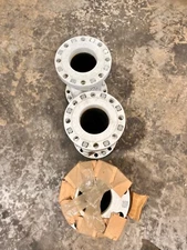 AKO PINCH VALVE