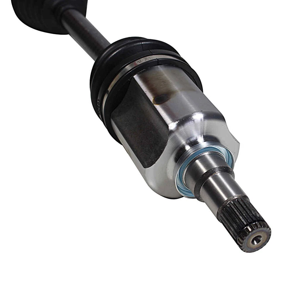 MONTAJE del eje de transmisión del lado del conductor CV delantero izquierdo para TOYOTA COROLLA automático Foto 4 de 4