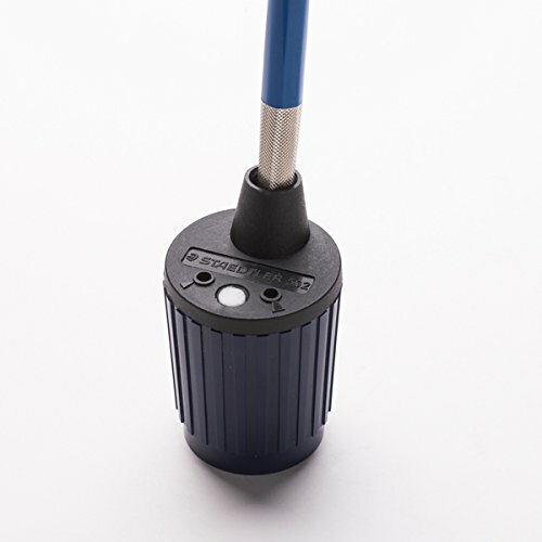 Staedtler Mars Lead Pointer Tub - Sharpener For 2mm Pencil Leads From Japan 